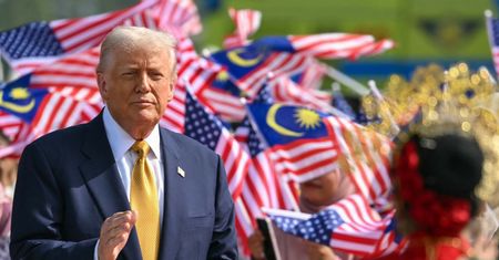 Trump wyruszył w ważną trasę. Oto co może ugrać w Azji