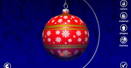 Let’s Create! Christmas – idealna darmowa aplikacja na święta [wideo]