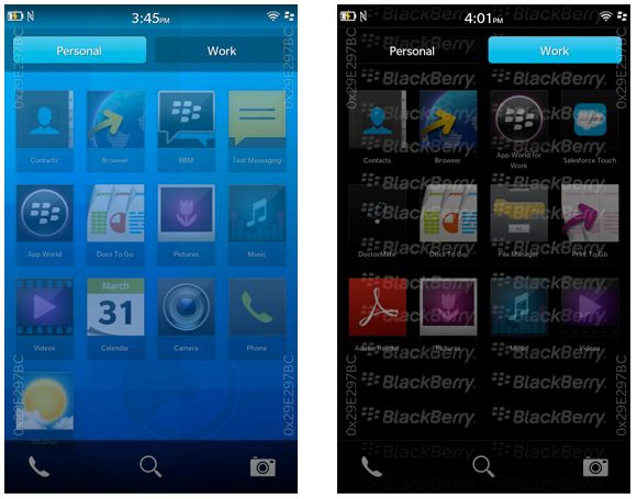 Jaki będzie BlackBerry OS 10? Czym odznacza się na tle konkurencji? 7