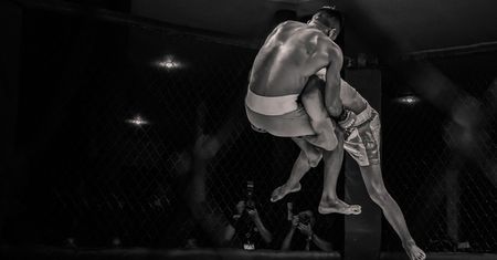 Jak rozpocząć treningi MMA? Poradnik dla początkujących!