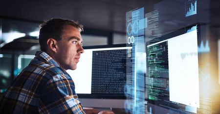Koniec eldorado w branży IT. Rosną długi firm i lista zwolnień