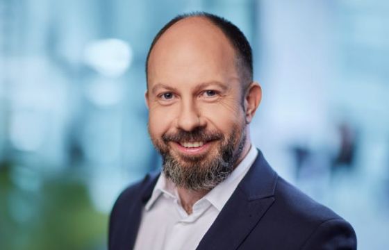 BNP Paribas z nowym rzecznikiem prasowym