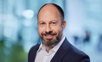 BNP Paribas z nowym rzecznikiem prasowym