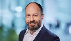 BNP Paribas z nowym rzecznikiem prasowym