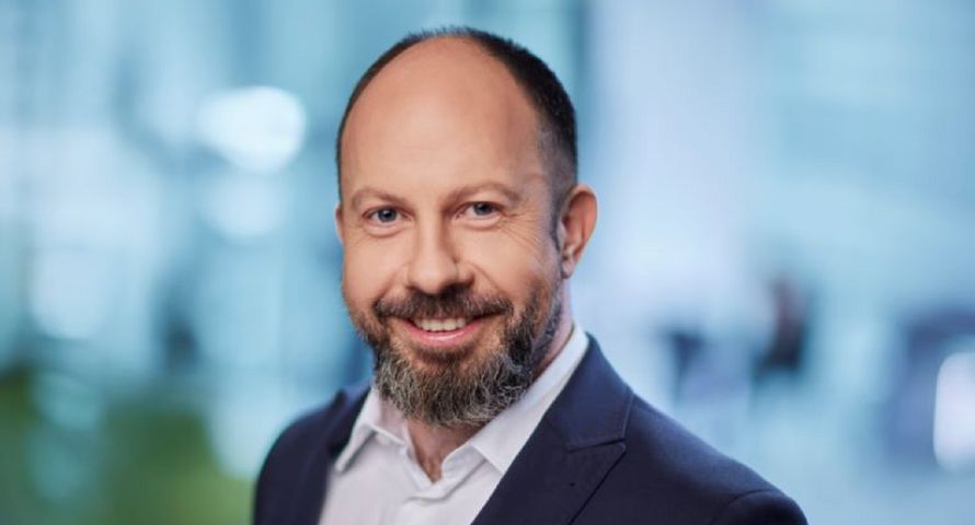 BNP Paribas z nowym rzecznikiem prasowym