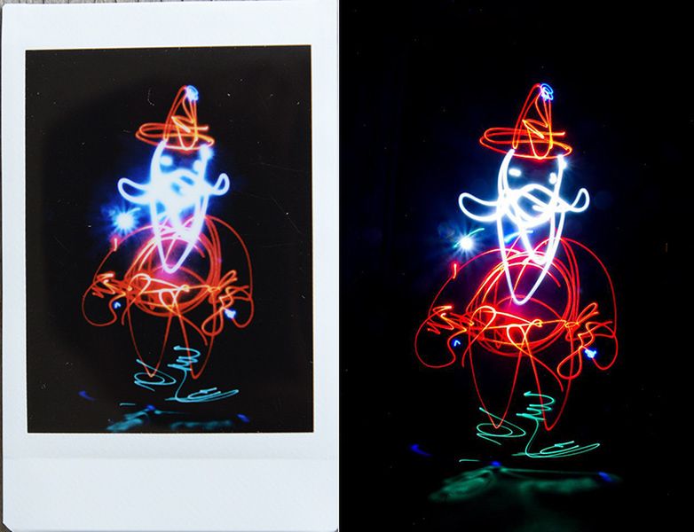 Fujifilm Instax Share SP-1 - kieszonkowa drukarka do fotografii natychmiastowej [test] 10