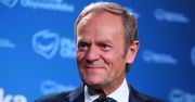 Tusk ironizuje. Wytknął cztery wpadki Kaczyńskiemu z tego tygodnia