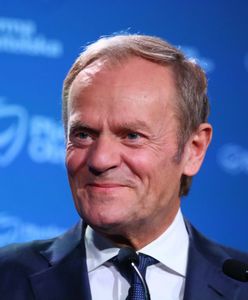 Tusk ironizuje. Wytknął cztery wpadki Kaczyńskiemu z tego tygodnia