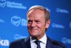 Tusk ironizuje. Wytknął cztery wpadki Kaczyńskiemu z tego tygodnia