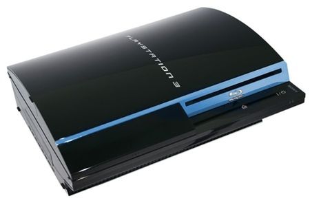 TOP 15 najdziwniejszych modyfikacji PlayStation 3 3