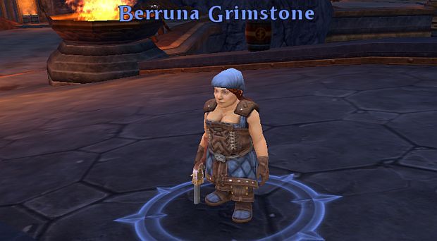 Premiera Warhammer: Age of Reckoning - relacja na żywo 15