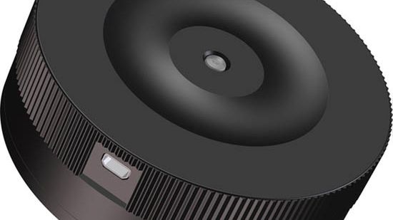 Za 199 zł możesz podłączyć obiektyw Sigmy do komputera 1