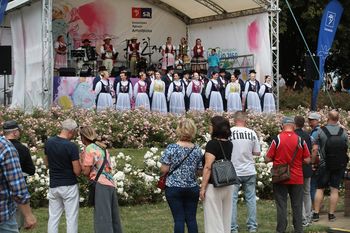 "Każdy z nas jest cząstką tego miasta." Obchody 80 urodzin polskiego Szczecina
