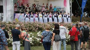 "Każdy z nas jest cząstką tego miasta." Obchody 80 urodzin polskiego Szczecina