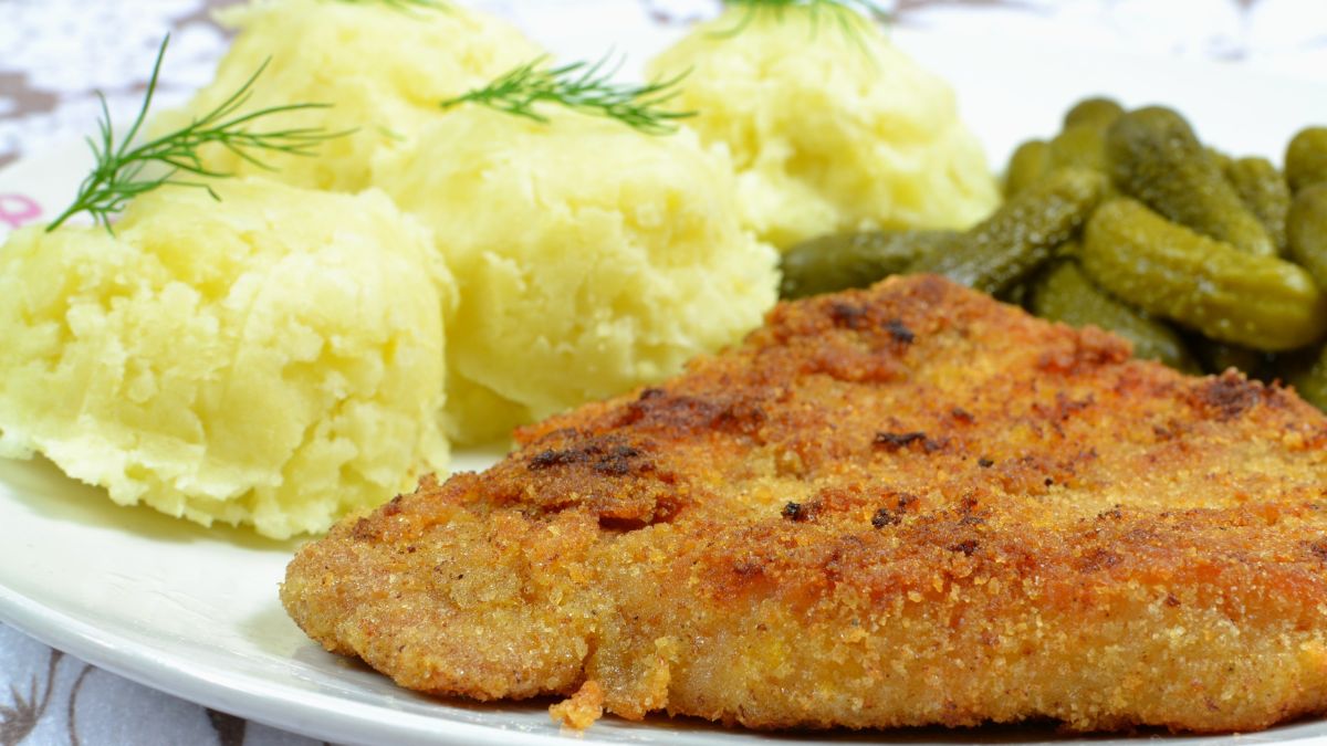 Ile kosztuje teraz przygotowanie polskiego obiadu?