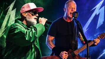 Metallica połączy siły z Limp Bizkit. Takiej trasy jeszcze nie było