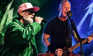 Metallica połączy siły z Limp Bizkit. Takiej trasy jeszcze nie było