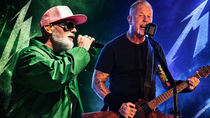 Metallica połączy siły z Limp Bizkit. Takiej trasy jeszcze nie było