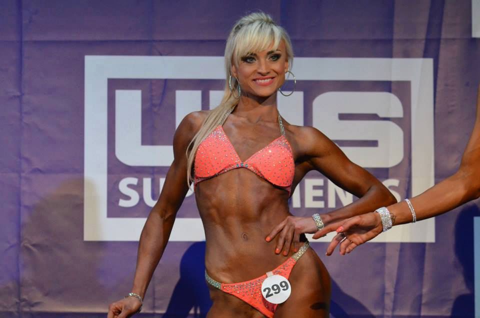 Małgorzata Pietrzak-Lenart 