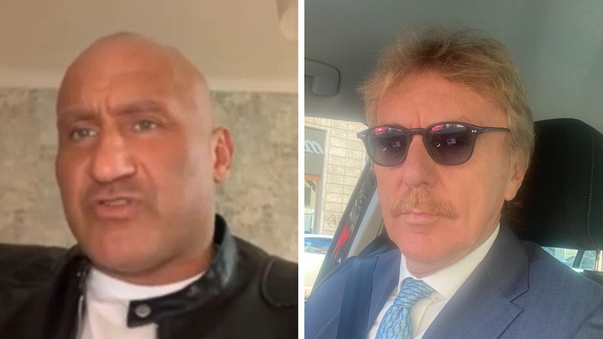 Zbigniew Boniek odpowiedział Marcinowi Najmanowi