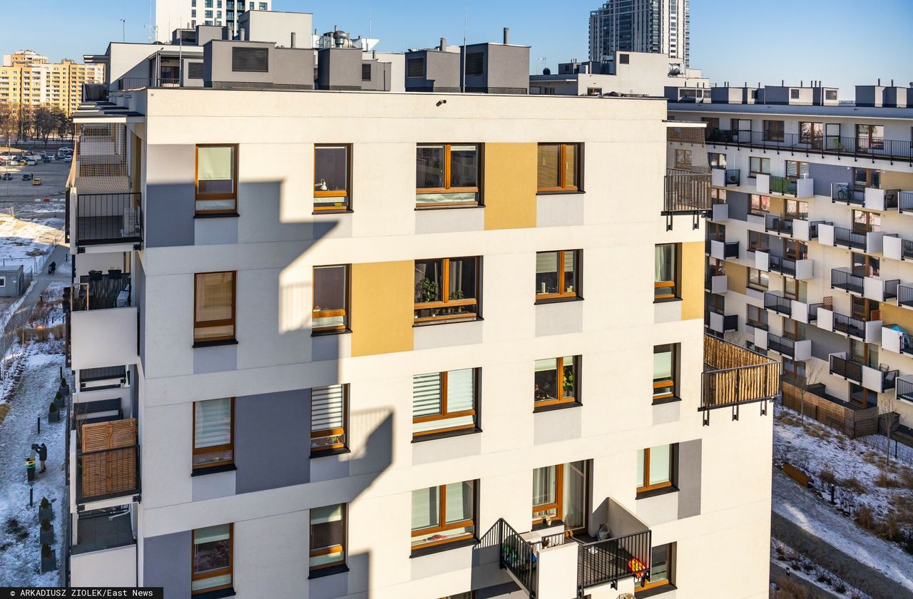 Rynek mieszkań w 2040 r. Eksperci nie mają wątpliwości. Oto co nas czeka