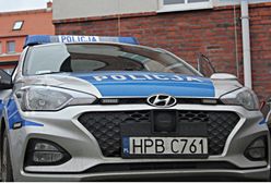 Wałbrzych. Nowe fakty w sprawie nożownika. Dźgnął własną babcię osiem razy