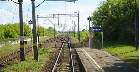 Rail Baltica pomogą zbudować Chińczycy. Kontrakt na 3,3 mld zł