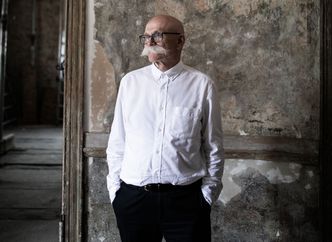 Ekscentryczny miliarder podziwia o. Rydzyka. "Nie robię interesów z Kościołem"