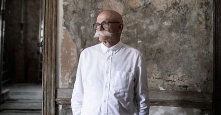 Ekscentryczny miliarder podziwia o. Rydzyka. "Nie robię interesów z Kościołem"
