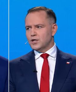 Late poll. Oto wyniki II tury wyborów prezydenckich