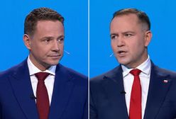 Late poll. Oto wyniki II tury wyborów prezydenckich