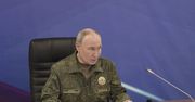 Putin po raporcie z frontu: ofensywa na całej linii. Wskazał przełomowy obszar