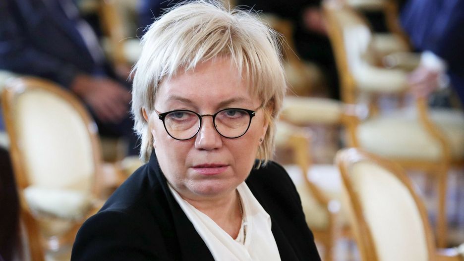Wzywają "buntowników". Przyłębska podpisała się pod apelem