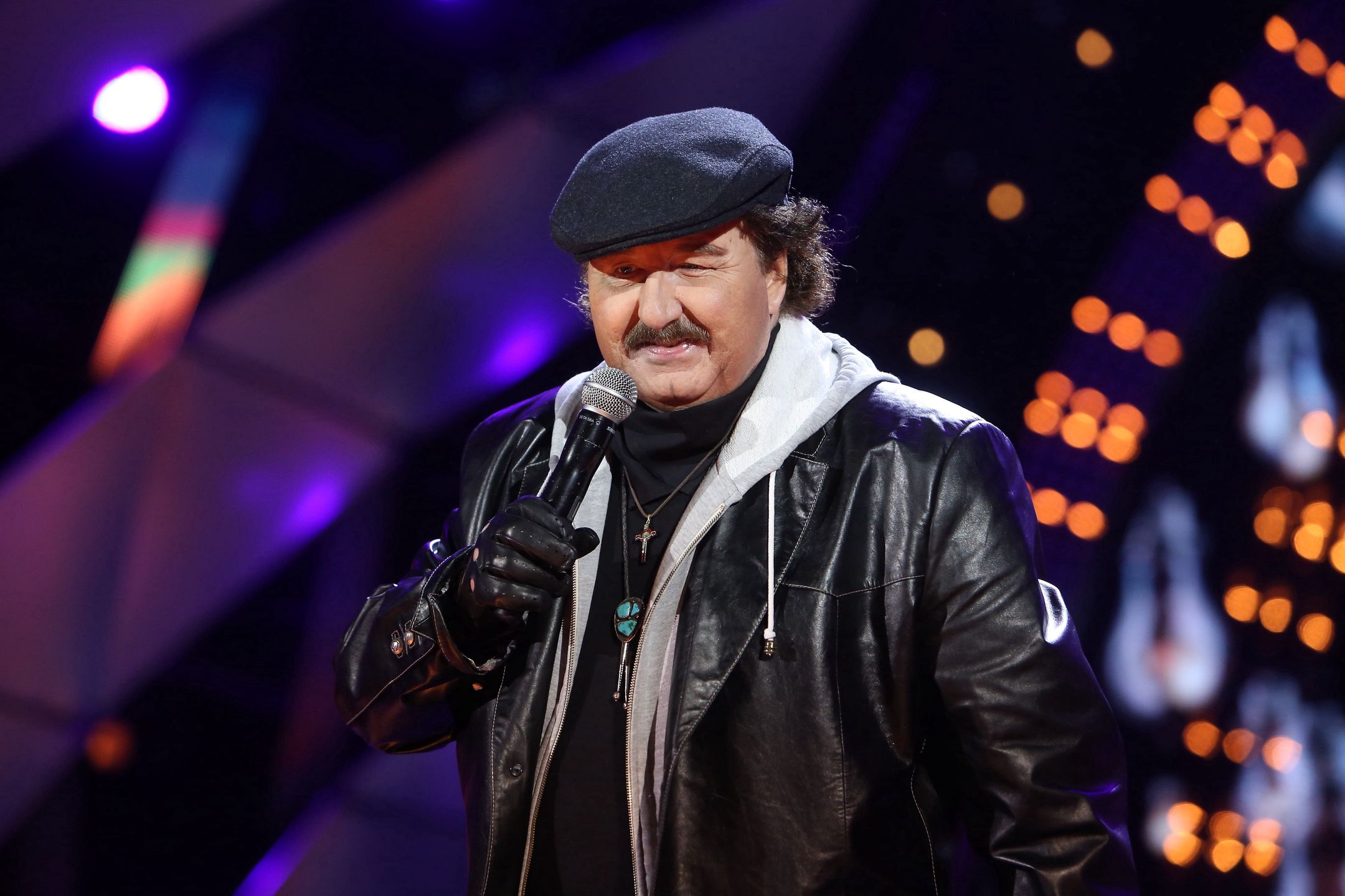 Krzysztof Krawczyk przekazał fanom smutne wieści