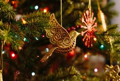 Boże Narodzenie w Polsce. Świąteczny wystrój sklepów w listopadzie już nie szokuje