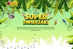 Nowa promocja Biedronki. Był "Gang Świeżaków", są "Super Zwierzaki"