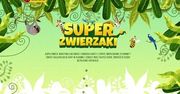 Nowa promocja Biedronki. Był "Gang Świeżaków", są "Super Zwierzaki"