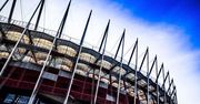 Nietypowa impreza na Stadionie Narodowym