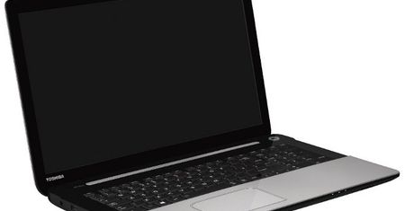 Biznesowe laptopy Toshiba Satellite Pro L50 i L70