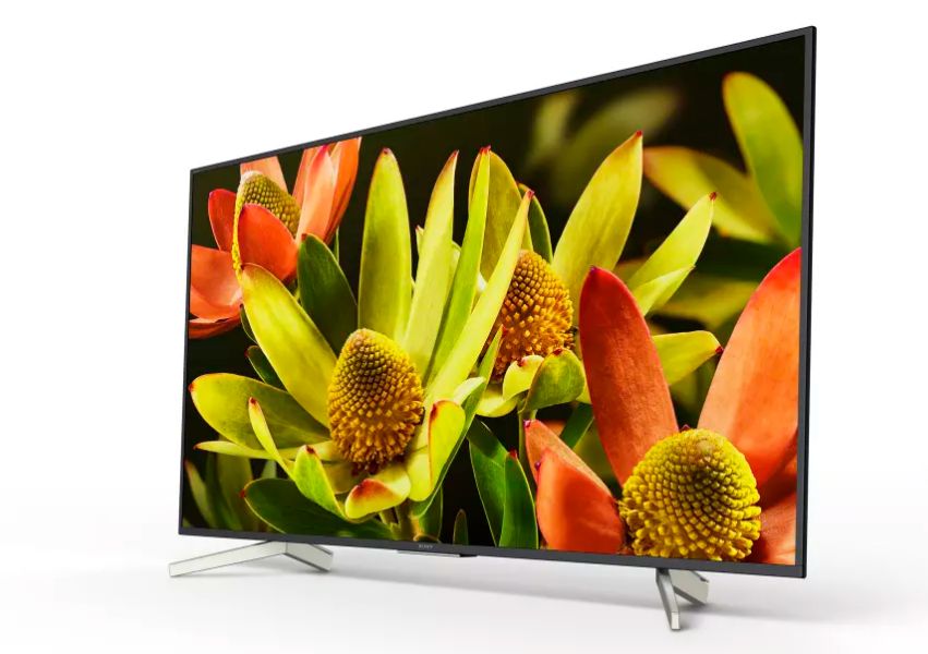 Sony X83