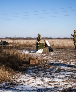 Biernacki o rosyjskich służbach w Ukrainie: miało być cięcie lancetem i V kolumna. Ich rachuby zawiodły