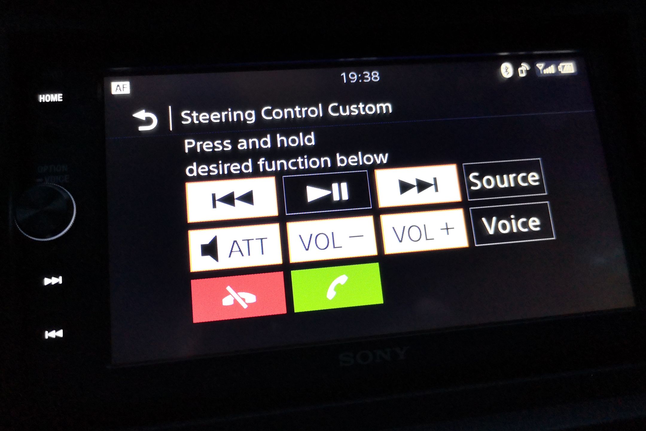 Sony XAV-AX100: sposób na Android Auto i Apple CarPlay w każdym samochodzie 13