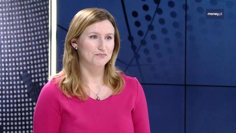 Sierakowska: Ropa w USA przy ważnym poziomie oporu