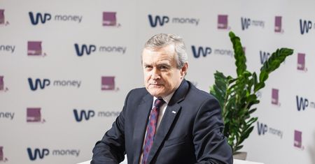 "Wprowadzamy zasadę solidarności". Gliński o zniesieniu górnego limitu składek na ZUS
