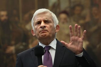 "To krok w dobrym kierunku". Buzek o energetyce w UE