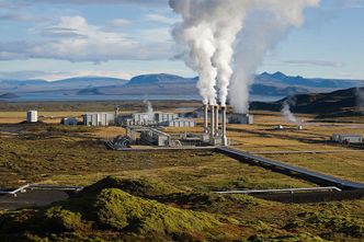 Geotermia zrobi z Polski drugą Islandię? Ekspert: absurd. W Polsce nie ma do tego środków ani warunków