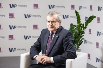 Transport jednym z priorytetów rządu. Piotr Gliński o Centralnym Porcie Komunikacyjnym i Expo 2022