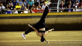 Żużel. Grand Prix Challenge w Goričan, cz. 2 (galeria)