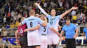 KMŚ 2017: PGE Skra Bełchatów - Zenit Kazań 0:3 (galeria)