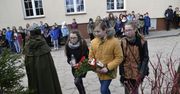 Pamięć Żołnierzy Wyklętych w Gminie Wyrzysk